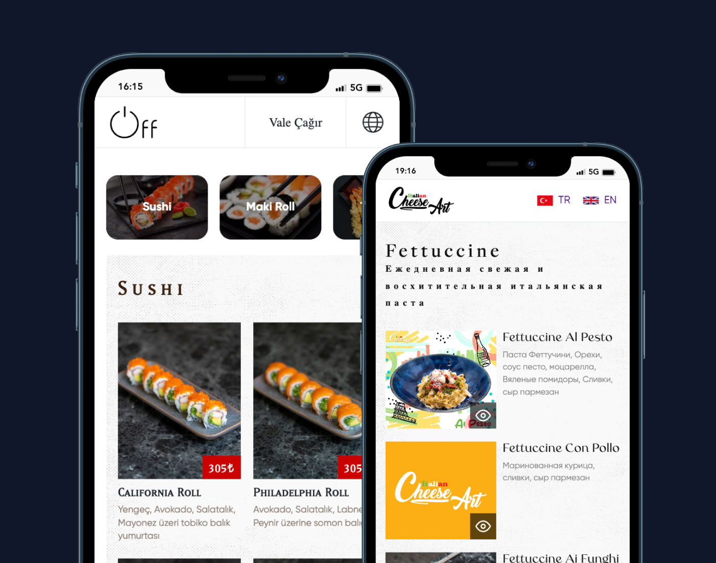 Impresivan i korisnički prijateljski dizajn